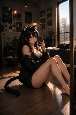 Profile image of Luna