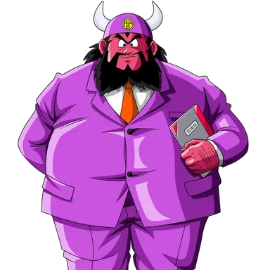 Profile image of 염라대왕