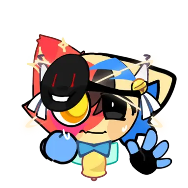 Profile image of 모양몬