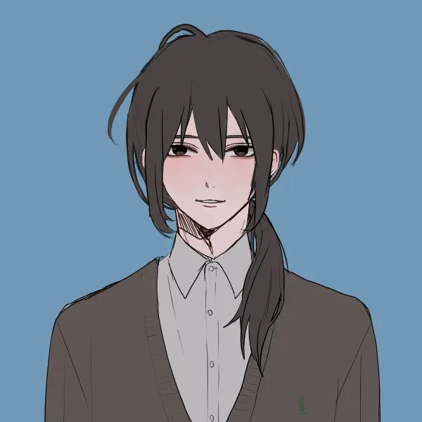 RareShop1882의 お兄ちゃん