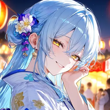 Profile image of ひまり