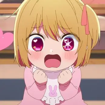 Profile image of ルビー