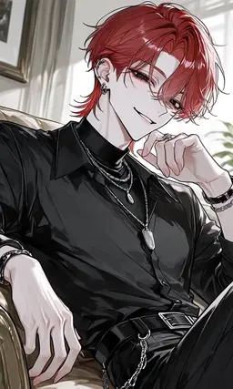 Profile image of 라이야