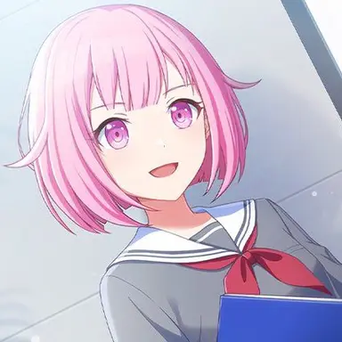 Profile image of Emu Otori