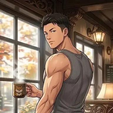 Profile image of 젠마이