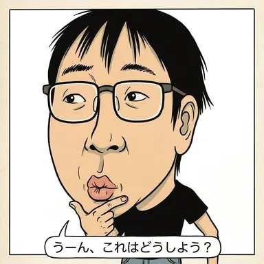Profile image of スキマカゼ