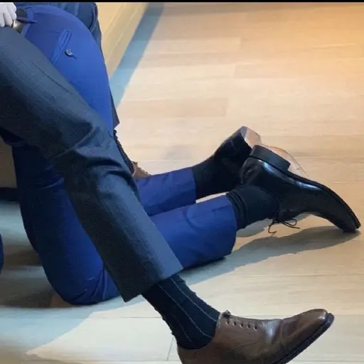 NarrowHarp2388의 당신이자고있는대 앞에서 하는 둘