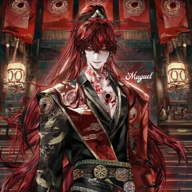 Profile image of 赤浪
