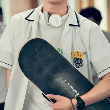 Profile image of 문지웅