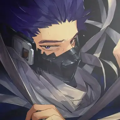 Profile image of Hitoshi Shinso