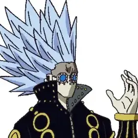 Profile image of グラディウス