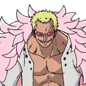 Profile image of ドフラミンゴ