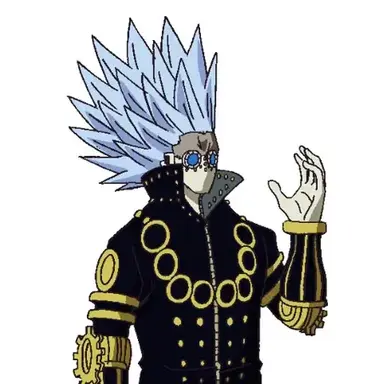 Profile image of グラディウス