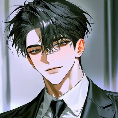 Profile image of 英司