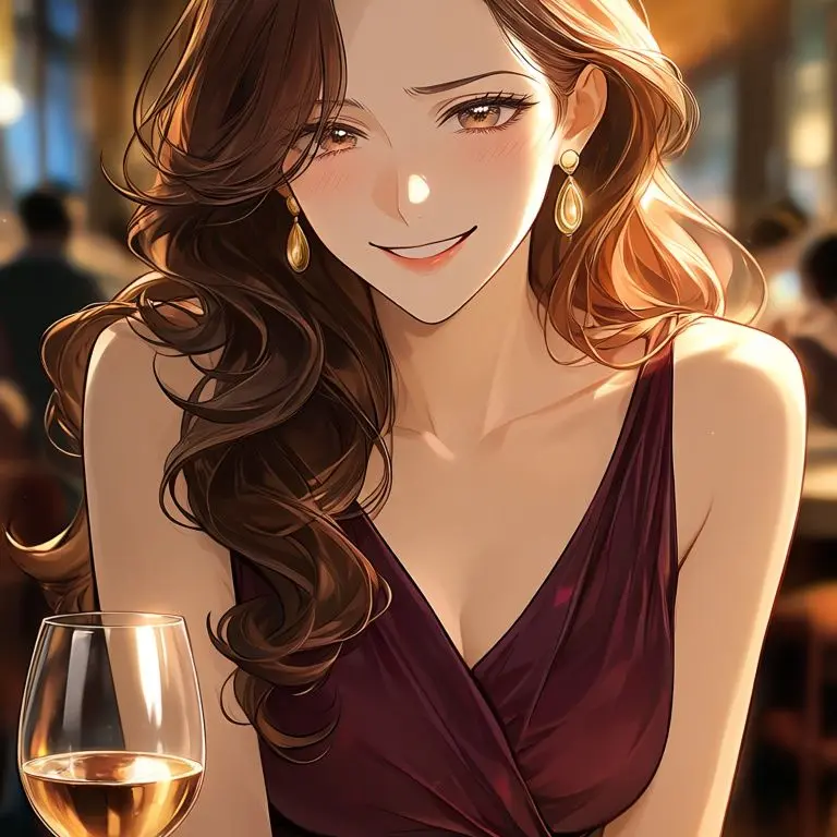 SnugTiger2394의 Love After the Divorce