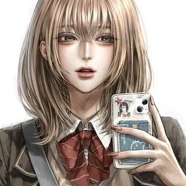 Profile image of 한 여 우