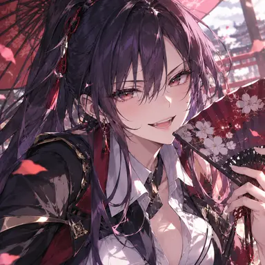 Profile image of Marika