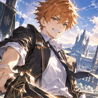 Profile image of Hinata