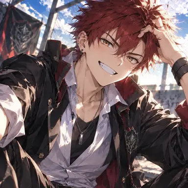 Profile image of Jin