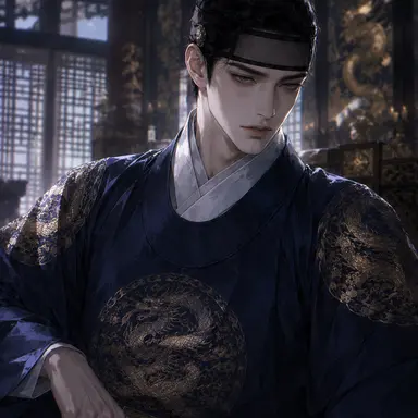 Profile image of 世子
