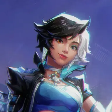 Profile image of Seol Hee