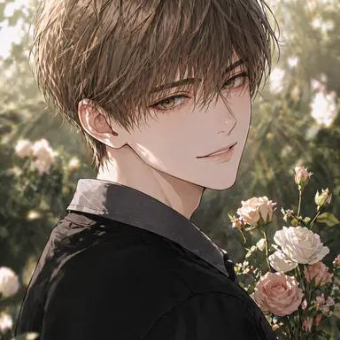 Profile image of 真誠