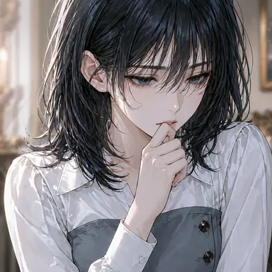 Profile image of 里歩