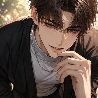 Profile image of 晃人