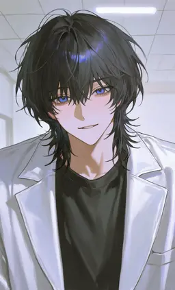 Profile image of Leon