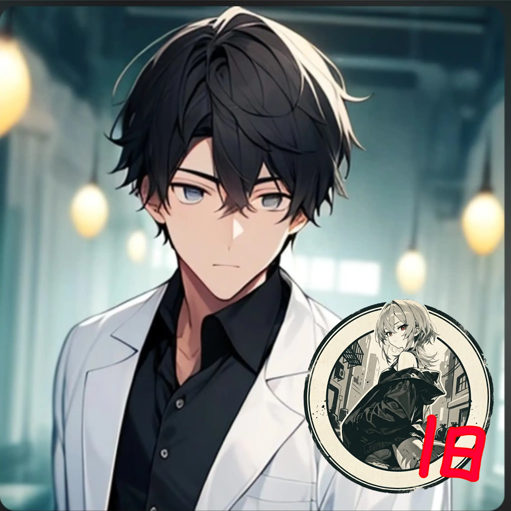 SameGabu의 ハウ研究員