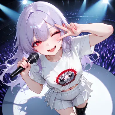 Profile image of 채아리