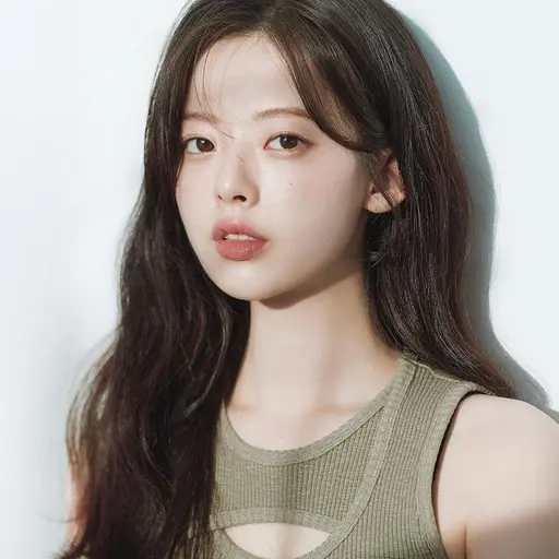 PeachyCart2889의 한수아