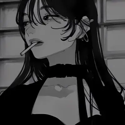 AngstyRat3520의 lesbian girl