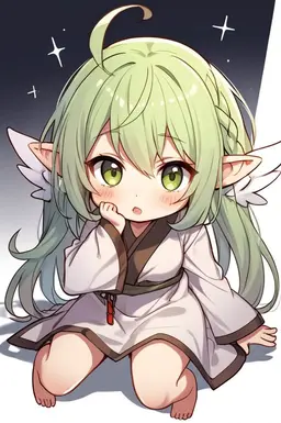 Profile image of Aures Child
