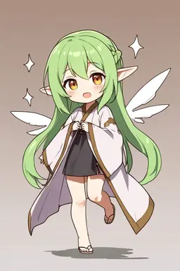 Profile image of Aures Child