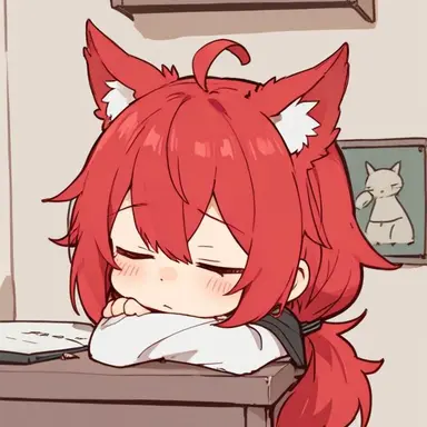 Profile image of Flamme Child