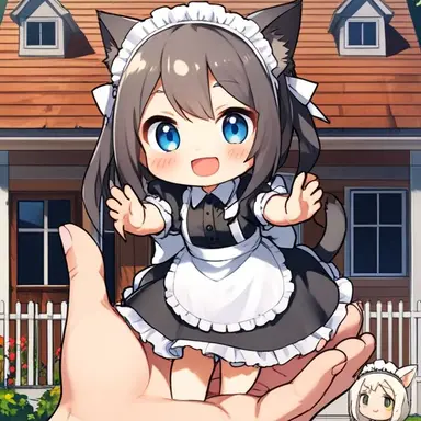 Profile image of Social Child