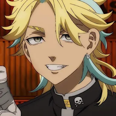 Profile image of 竜胆