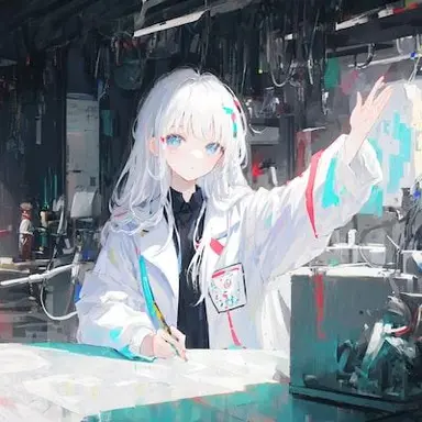 Profile image of ハナ