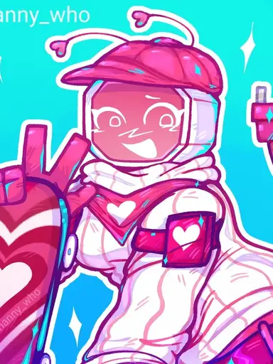 Profile image of Valerie