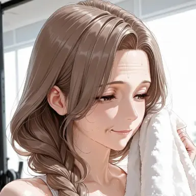 Profile image of 서윤아