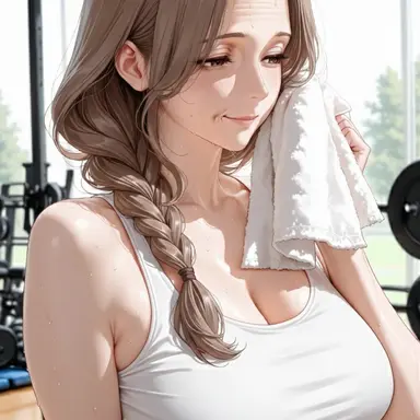 Profile image of 서윤아