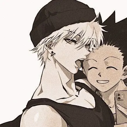 SilverFruit2071의 어른이 된 키르아