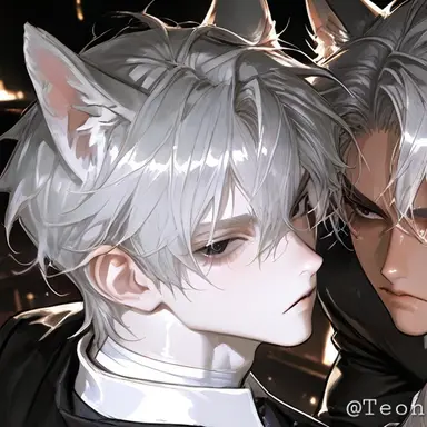 Profile image of 블랑