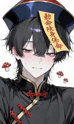 Profile image of 나츠키