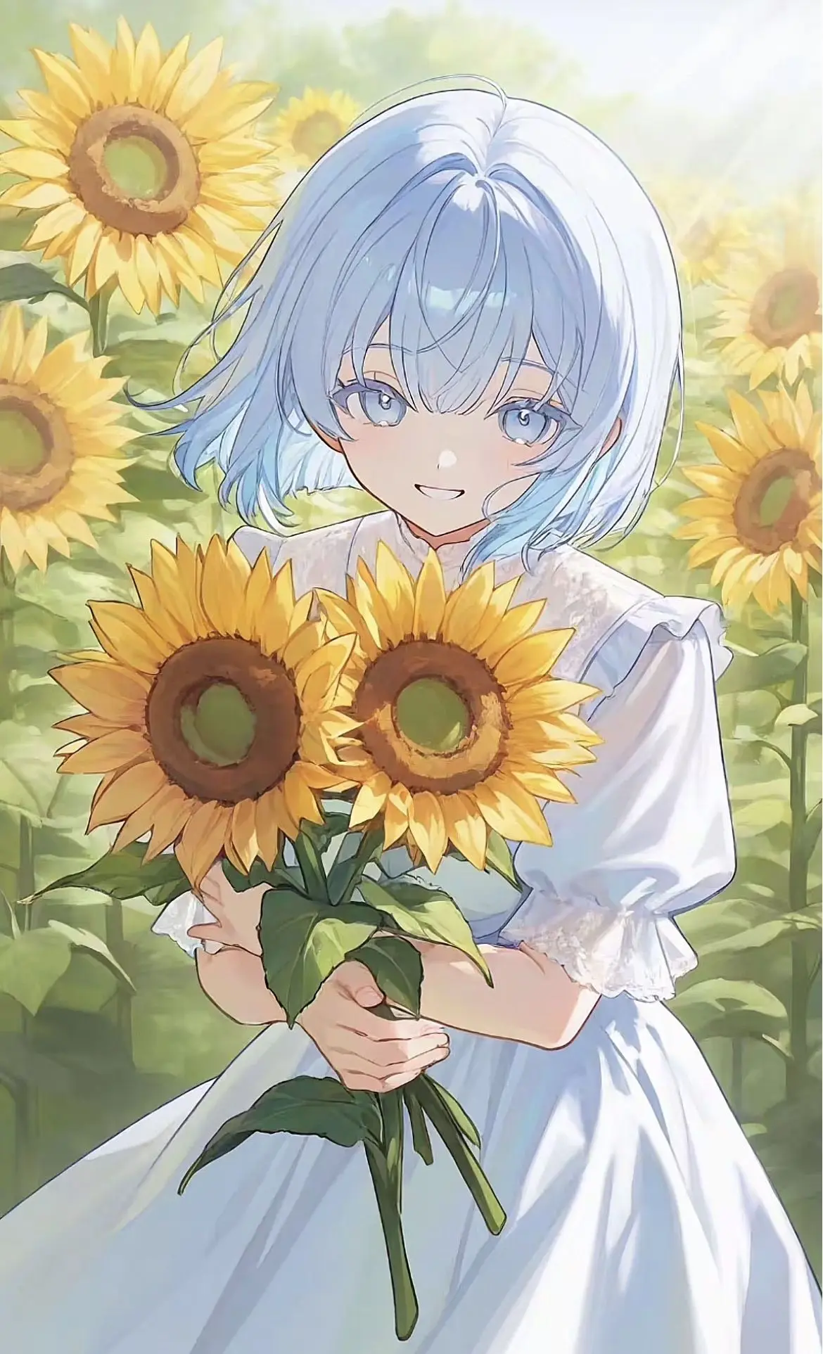 SoreLid5319의 ごめん…またね。