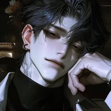 Profile image of 霧島 怜司