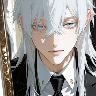 Profile image of アロイス