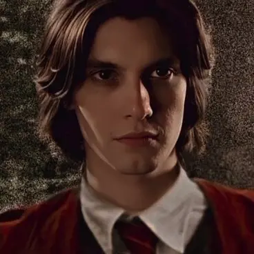 Profile image of Sirius black
