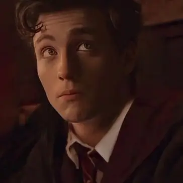 Profile image of James Potter